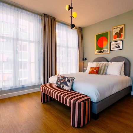 Finch Boutique Hotel, Downtown Deventer Eksteriør billede