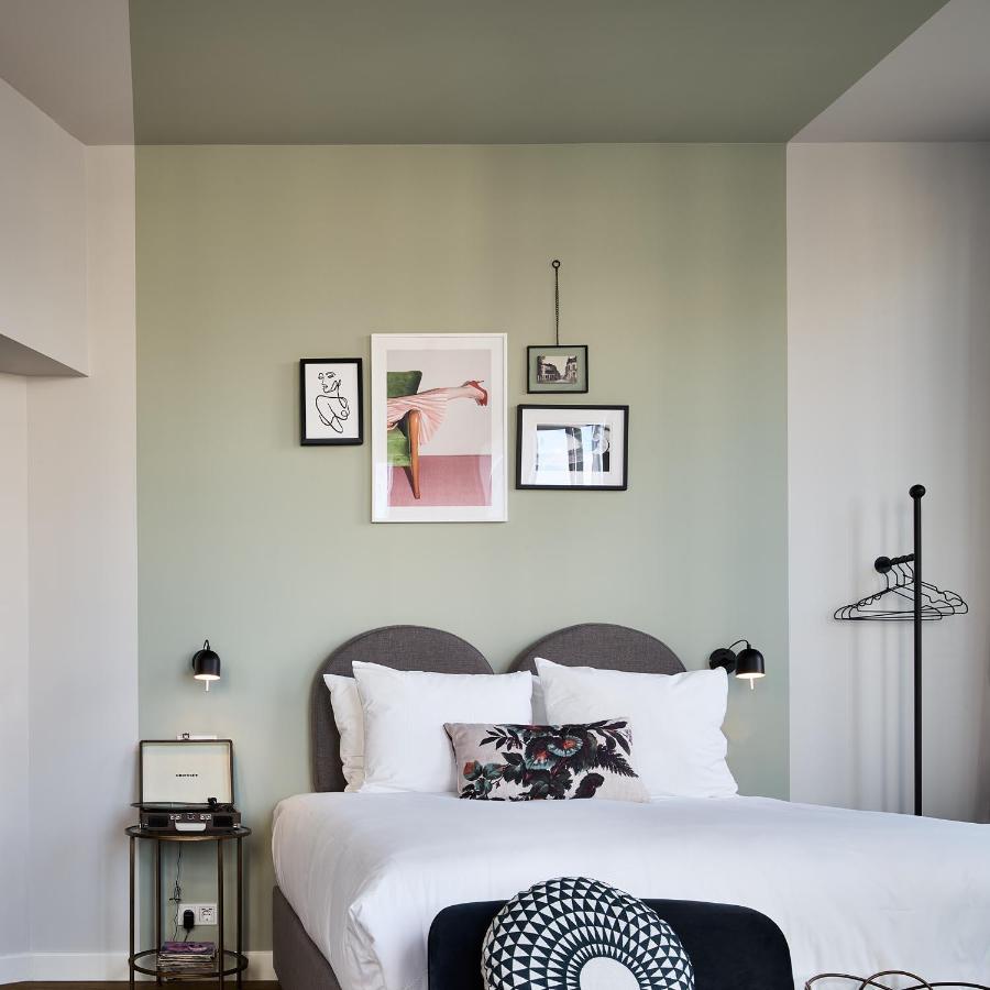 Finch Boutique Hotel, Downtown Deventer Eksteriør billede