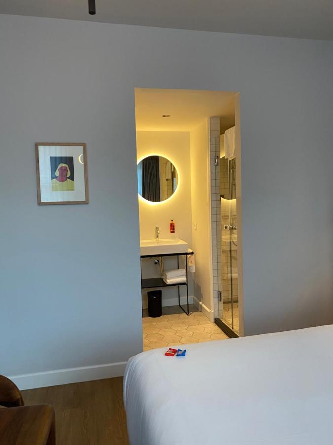 Finch Boutique Hotel, Downtown Deventer Eksteriør billede