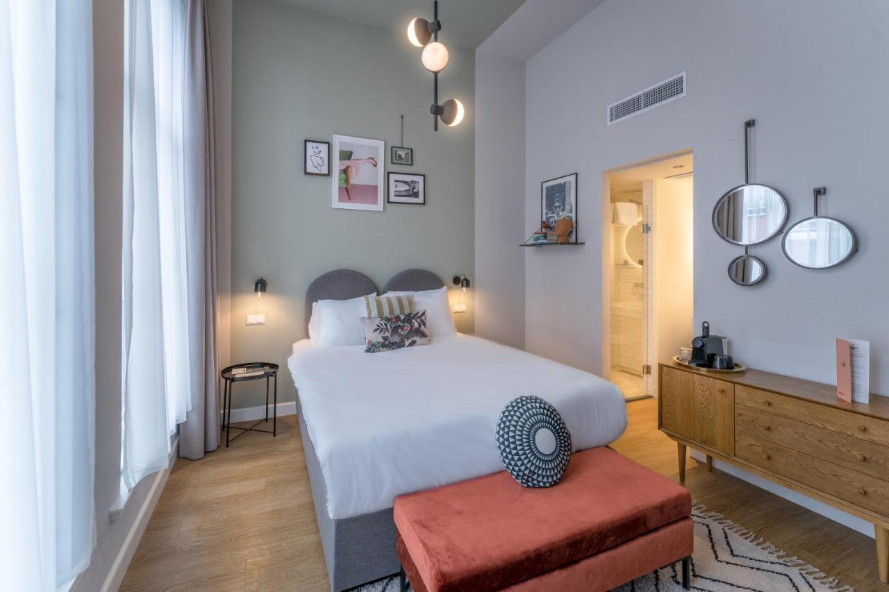 Finch Boutique Hotel, Downtown Deventer Værelse billede
