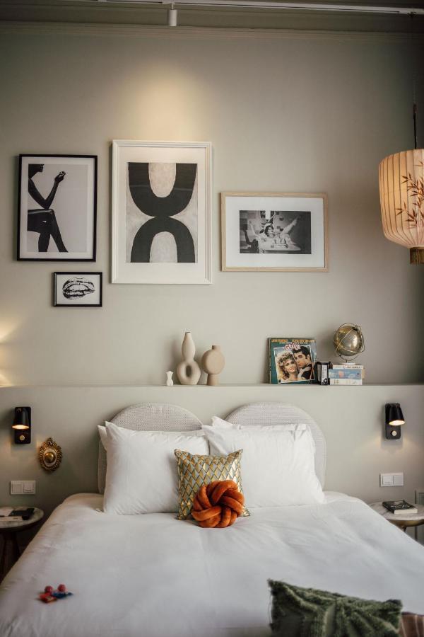 Finch Boutique Hotel, Downtown Deventer Eksteriør billede