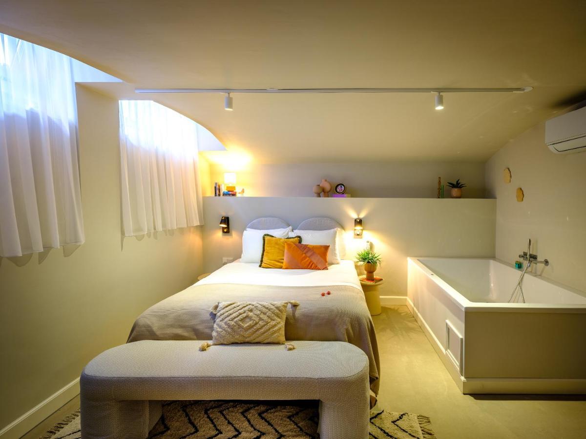 Finch Boutique Hotel, Downtown Deventer Eksteriør billede