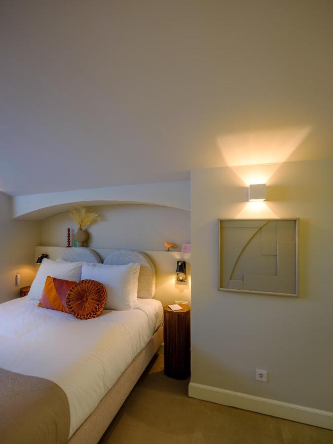 Finch Boutique Hotel, Downtown Deventer Eksteriør billede