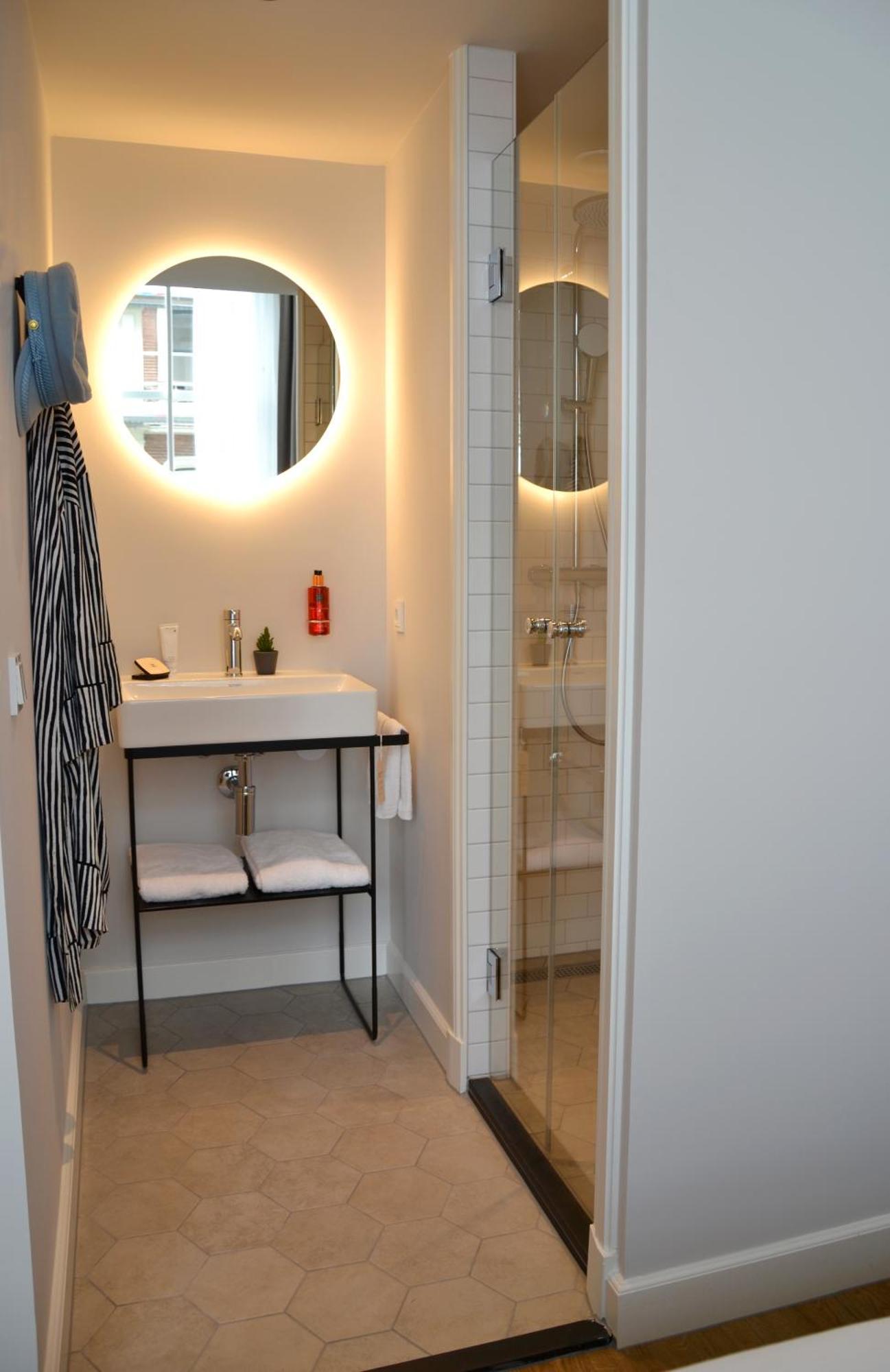 Finch Boutique Hotel, Downtown Deventer Værelse billede