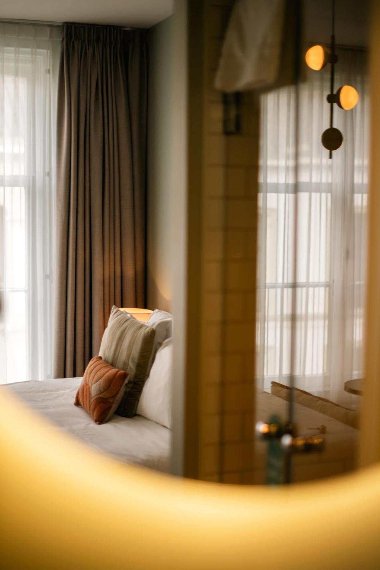 Finch Boutique Hotel, Downtown Deventer Eksteriør billede
