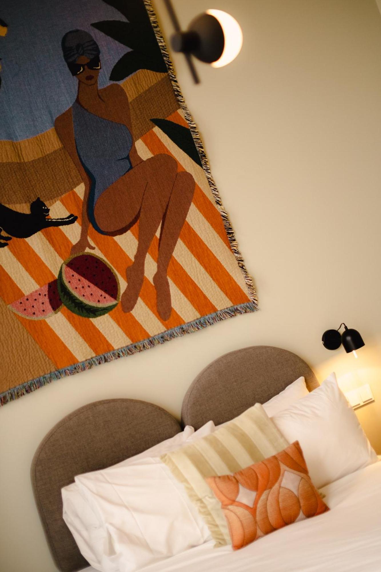 Finch Boutique Hotel, Downtown Deventer Eksteriør billede
