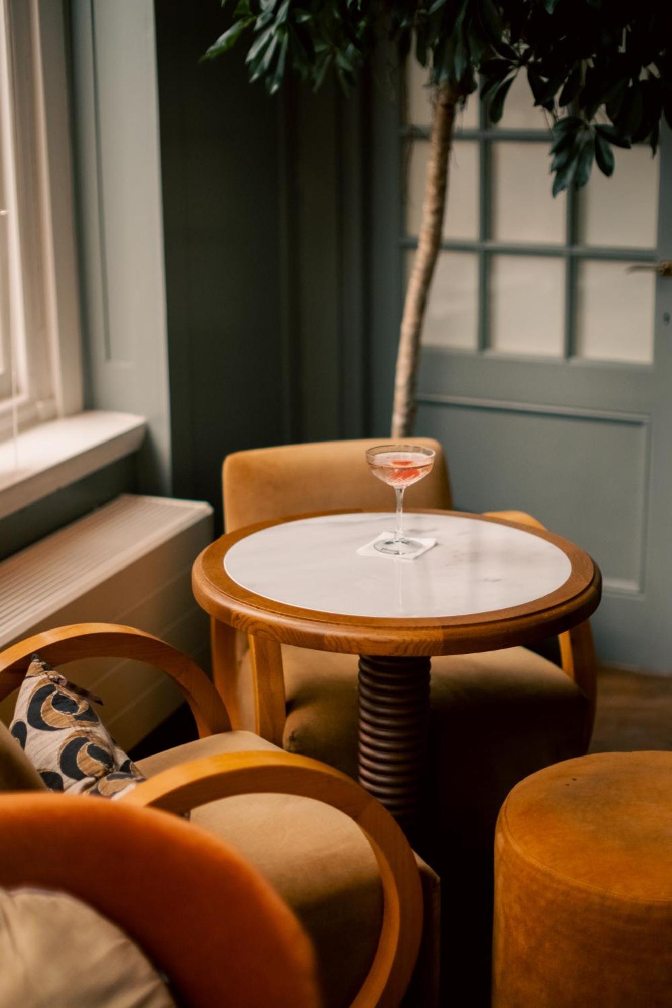 Finch Boutique Hotel, Downtown Deventer Eksteriør billede