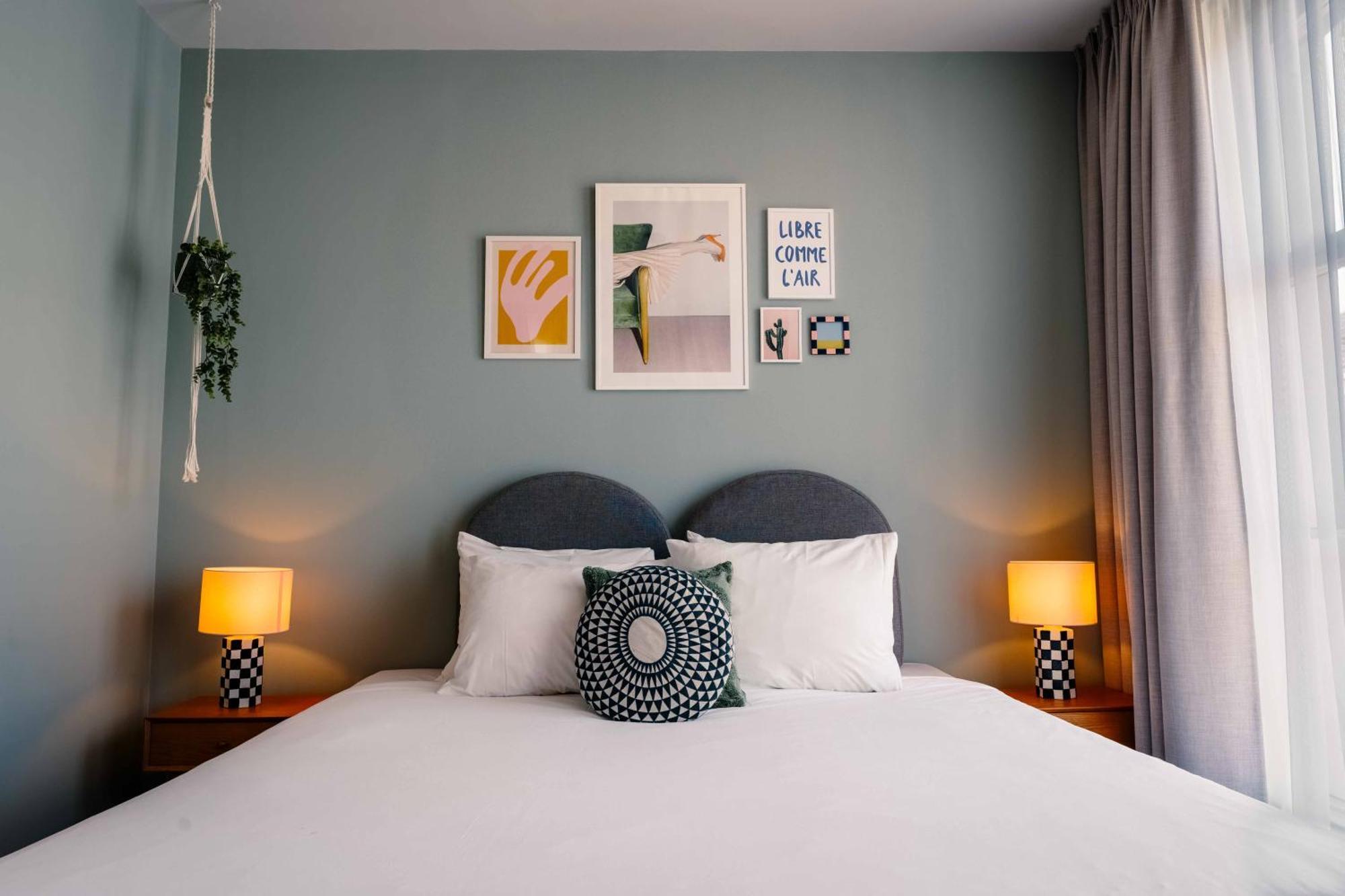 Finch Boutique Hotel, Downtown Deventer Eksteriør billede